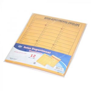 Inter Departmental Envelope