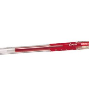 Pilot Wingel pen Red 0.7