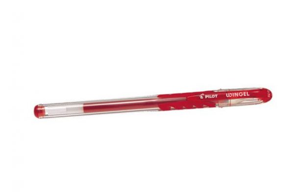 Pilot Wingel pen Red 0.7