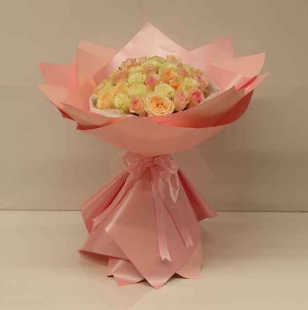 The Pretty Petal