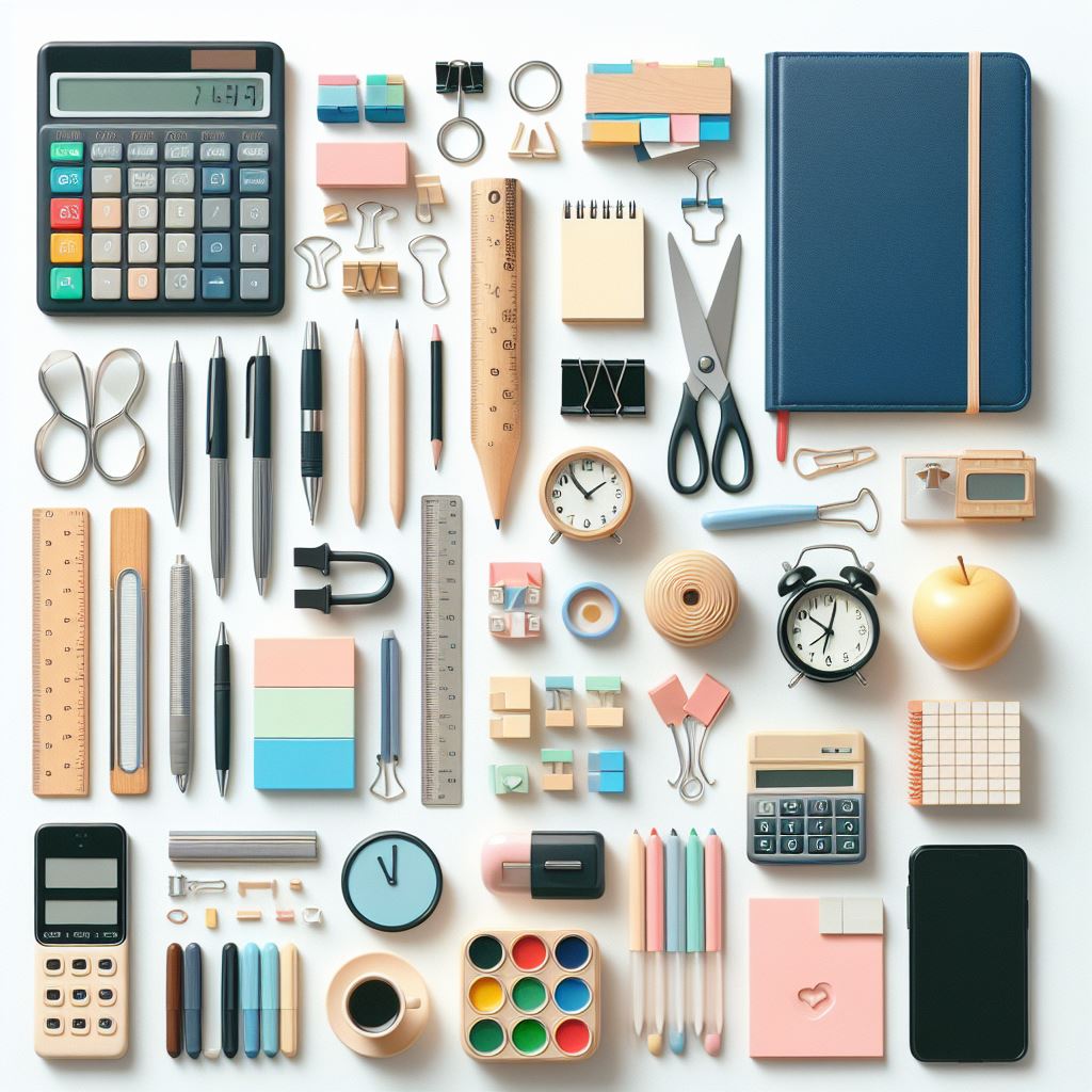 Office Stationary