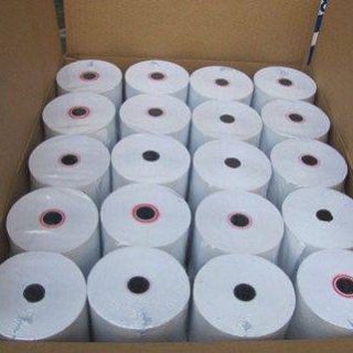 Thermal Paper Rolls 80x80 Box (60 pcs)